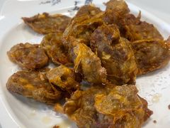 -福建美食城(老君堂店)