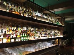 -BAR ICHIKURA