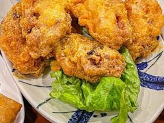-奶奶的味道(胶州路店)