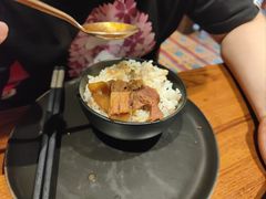 -敏珠拉姆藏餐·南京厨房(富春江东街店)