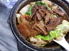 -珍珍小食店(西华路店)