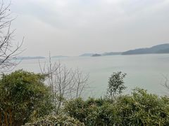 -天目湖涵田度假村