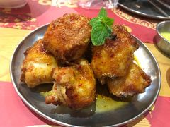 妈妈酱香无骨鸡-Thank u mom非油炸健康鸡(万国广场店)