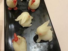 -得月楼·省级非遗·传统苏帮菜(观前店)