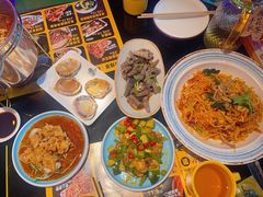 -喝丢一只鞋海鲜烧烤·海肠捞饭(东关街店)