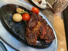 -食间牛排(湖西路店)