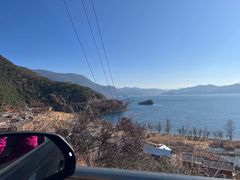 -丽江泸沽湖景区
