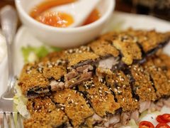 -川北人家