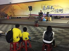 -花莲东大门国际观光夜市