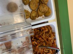 -紫光园清真北京小吃(正阳大街店)
