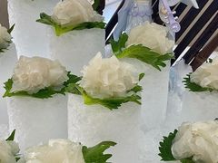 -祈胜邨•顺德鱼生•顺德菜(容桂店)
