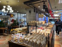 -红跑车(滨湖银泰店)