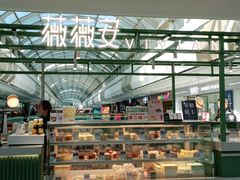 -薇薇安(榴莲千层蛋糕·二七万达店)