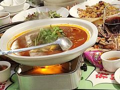 -全聚贤餐厅·湖北家常菜(沙湖店)