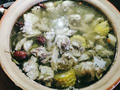 -洪大厨鸡煲(福田店)