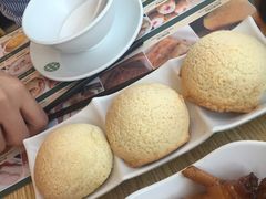 -添好运点心专门店(百老汇店)
