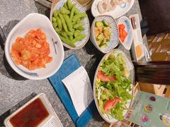 -NIUAN牛庵·日式和牛烧肉(恒隆店)