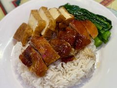 -龙记·香港茶餐厅(海上世界店)