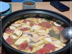 -一朵菌·野生菌探索家火锅(南亚店)