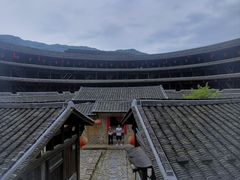 -初溪土楼群
