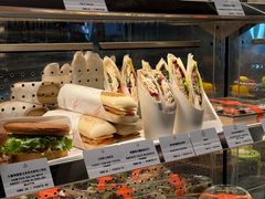 -西点坊(浦东香格里拉店)