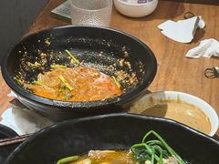 -万记麻辣烫国展总店