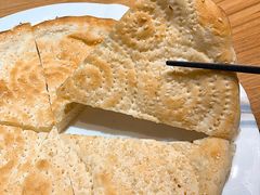 新疆香馕-品回味清真西北楼(宁波首店)