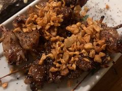 -半藏居酒屋(香港花园店)
