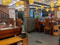 -磁器铜锅涮肉(交大东路店)