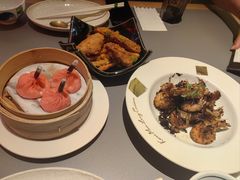-桂满陇·手作小笼包&江南叫花鸡(中山公园店)