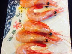 -真剑日本料理·铁板烧(贵州路店)