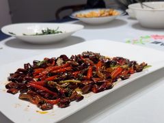 -院8里·少城记忆老川菜(宽窄巷子店)