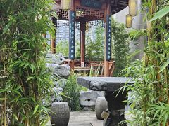 -道南書院·私房菜·早午茶·茶馆