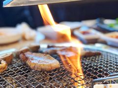 -万兴佳烤肉·长白山老味道(宏泰广场店)