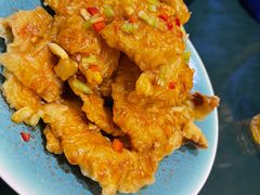 -君霖海鲜私房菜(春柳店)