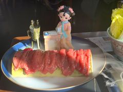 贵妃醉牛肉-大隐·成都火锅Bistro(合生麒麟新天地店)