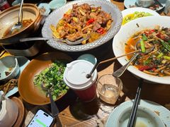 -甘家界柠檬鸭(安吉店)