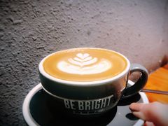 -BE BRIGHT KITCHEN(正佳广场店)