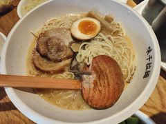 -味千拉面(南昌杉杉奥特莱斯广场店)