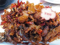 -吴记口味馆