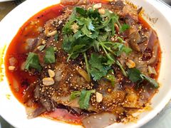 -廖老妈蹄花店(人民公园陕西街259号店)
