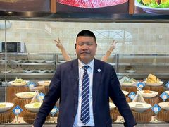 -紫阳富豪大酒店(惠南店)