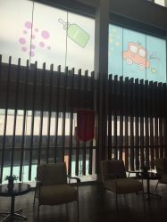 -知爱母婴专护全套房月子会所(新华路店)