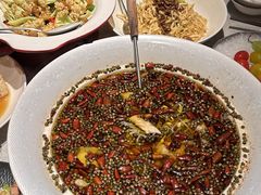 -上和臻品中国菜(花园街店)