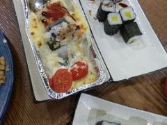 -一本久捷(新福店)