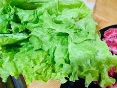-朝鲜烤肉(安宁庄店)