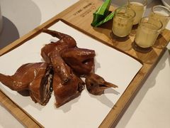 -汤城小厨•粤菜•靓汤(金宝街店)