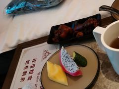 -和子足浴SPA会馆(东方之门店)