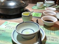 -探窝·竹笙椰子鸡(杨箕店)