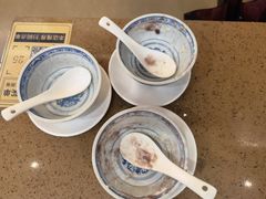 -仁信老铺甜品(北京路店)